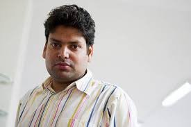 মো. ফারহান আহমেদ