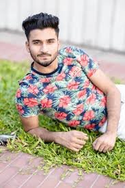 নাদিম হাসান